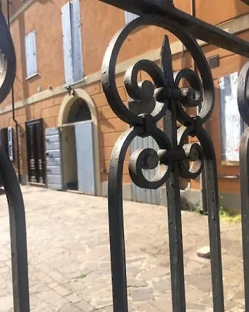 Διαμέρισμα Les Maisons In D'epoca A Montale Rangone *