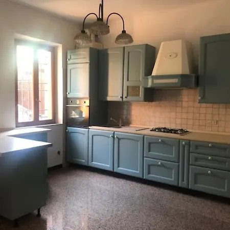 Les Maisons In D'epoca A Montale Rangone Διαμέρισμα *