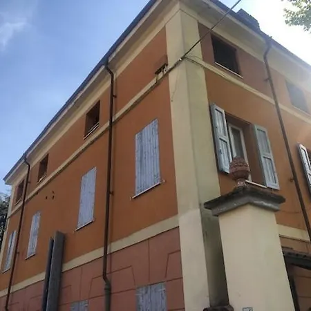 Les Maisons In D'epoca A Montale Rangone Διαμέρισμα *