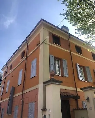 Les Maisons In D'epoca A Montale Rangone Montale (Emilia-Romagna)